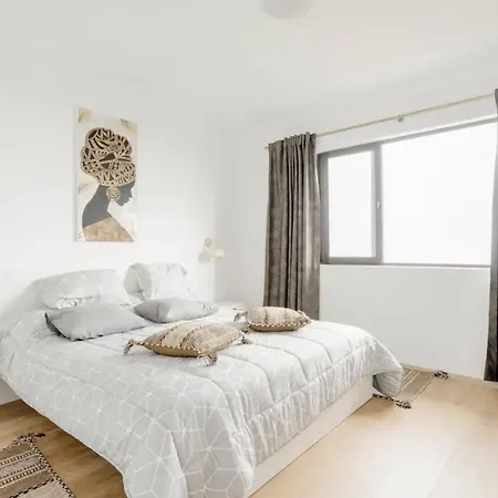 Serenity Haven Ferienhaus Icod De Los Vinos