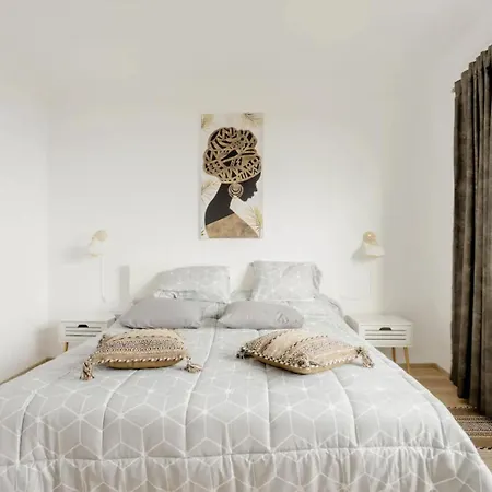 Serenity Haven Ferienhaus