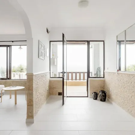 Serenity Haven Icod De Los Vinos