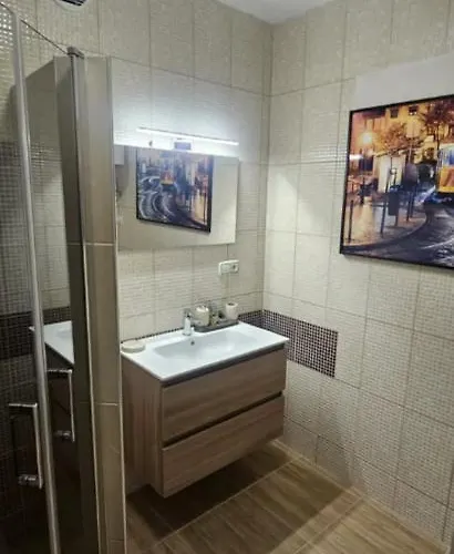 Ferienhaus Serenity Haven