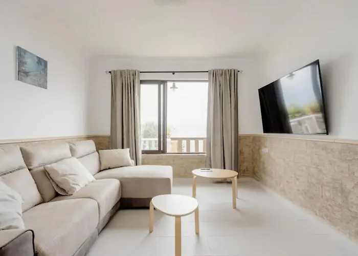 Ferienhaus Serenity Haven *