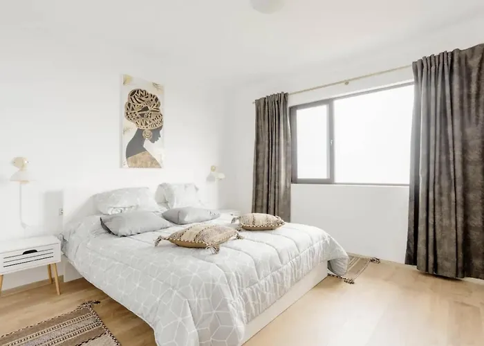 Serenity Haven Ferienhaus Icod De Los Vinos