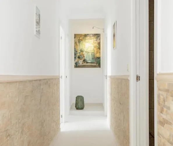 Serenity Haven Icod De Los Vinos