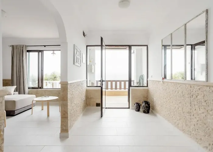 بيت للعطل Serenity Haven