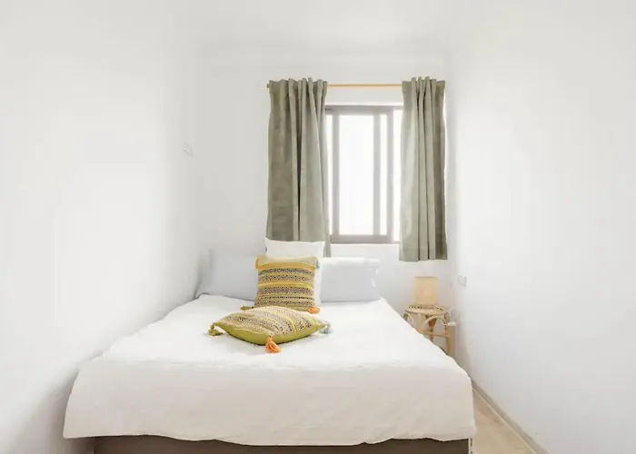 Serenity Haven * إيكود ذي لوس فينوس