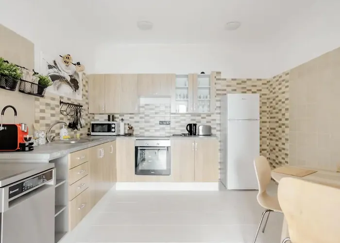 Serenity Haven * إيكود ذي لوس فينوس