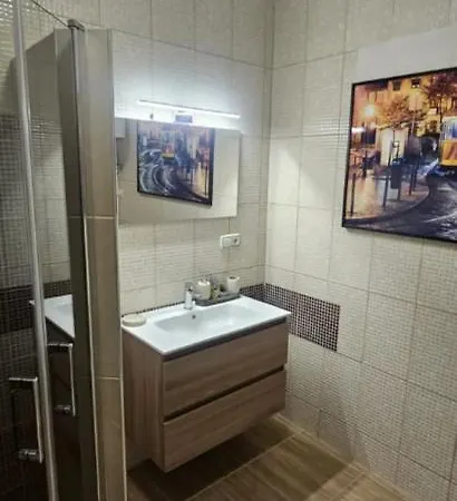 بيت للعطل Serenity Haven