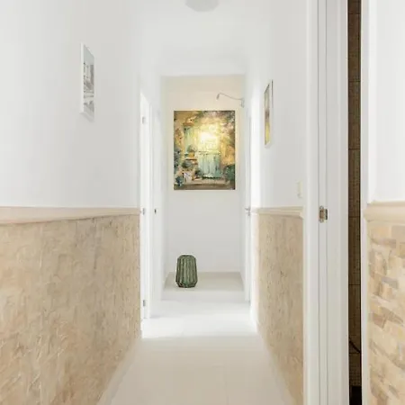 Serenity Haven إيكود ذي لوس فينوس