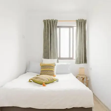 Serenity Haven * إيكود ذي لوس فينوس