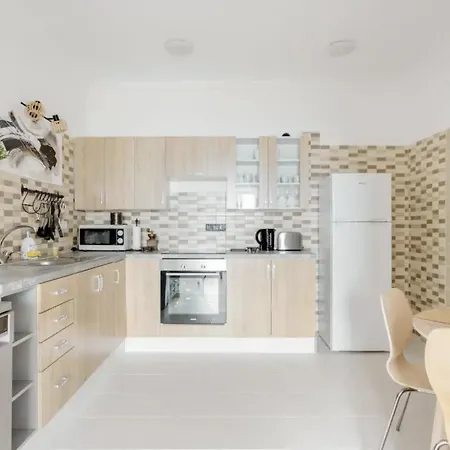 Serenity Haven * إيكود ذي لوس فينوس