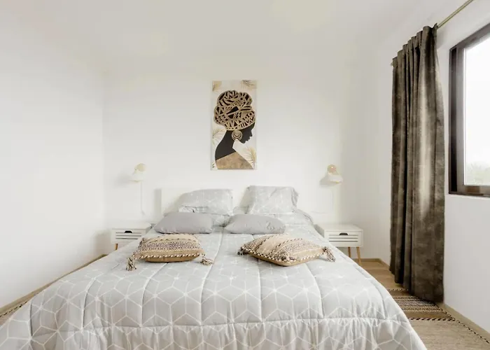 Serenity Haven Дом отдыха