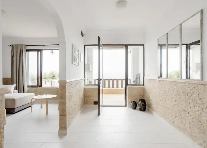 Serenity Haven Икод-де-лос-Винос